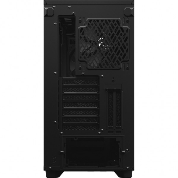 Корпус для ПК Fractal Design Define 7 B TG Dark Tint (FD-C-DEF7A-03)