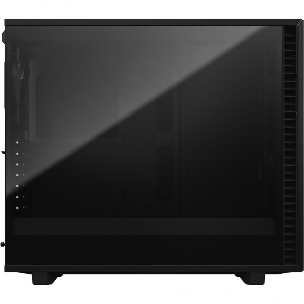 Корпус для ПК Fractal Design Define 7 B TG Dark Tint (FD-C-DEF7A-03)
