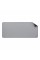 Килимок для мишки Logitech Desk Mat Studio Series Mid Grey (956-000052)