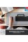 Килимок для мишки Logitech Desk Mat Studio Series Mid Grey (956-000052)