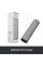 Килимок для мишки Logitech Desk Mat Studio Series Mid Grey (956-000052)