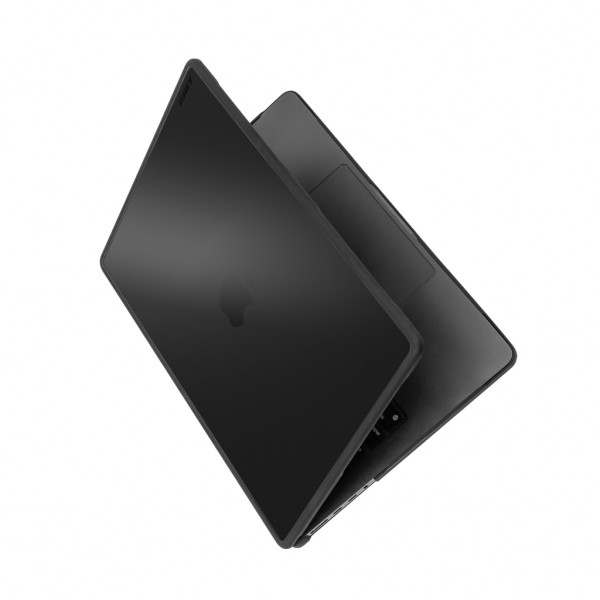 Чохол до ноутбука Armorstandart 15.3" MacBook Air M4/M3/M2 (A3241/A3114/A2941) Black Unit (ARM79469)