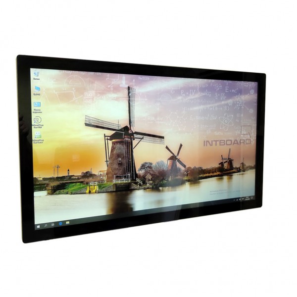 LCD панель Intboard 43" 8/256Gb Windows