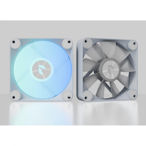 Кулер до корпусу APNX APF3-PF11267.21