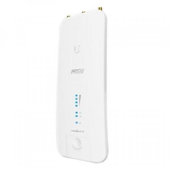 Точка доступу Wi-Fi Ubiquiti Rocket Prism 5AC-GEN2 (RP-5AC-Gen2)