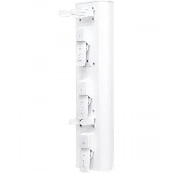 Точка доступу Wi-Fi Ubiquiti Rocket Prism 5AC-GEN2 (RP-5AC-Gen2)