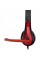Навушники Canyon HSC-1 Black-Red (CNS-CHSC1BR)