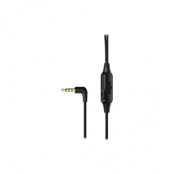 Навушники HyperX Cloud Earbuds III Wired Black (BN7R9AA)