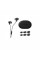 Навушники HyperX Cloud Earbuds III Wired Black (BN7R9AA)