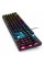 Клавіатура Vinga KBGM-100 LED Blue Switch USB Black (KBGM-100 Black)