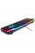 Клавіатура Vinga KBGM-100 LED Blue Switch USB Black (KBGM-100 Black)