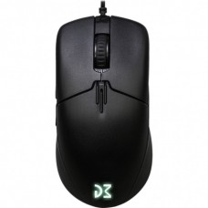 Мишка Dream Machines DM7 Switch Duo Wireless/USB Black (DM7_SWITCH_DUO)