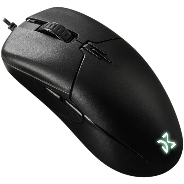 Мишка Dream Machines DM7 Switch Duo Wireless/USB Black (DM7_SWITCH_DUO)