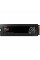 Накопичувач SSD M.2 2280 2TB 990 PRO with Heatsink Samsung (MZ-V9P2T0GW)