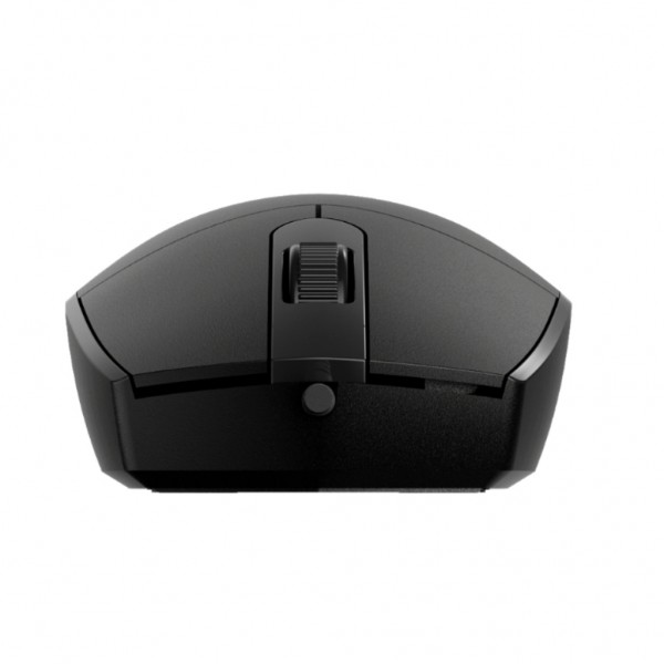 Мишка AOC MS100B USB Black (MS100B/LA)