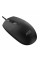 Мишка AOC MS100B USB Black (MS100B/LA)