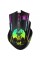 Мишка Defender Kronos GM-695 Wireless Black (52695)