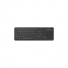 Клавіатура Xtrike ME KB-303 Wireless/Bluetooth UA Black (KB-303UA)