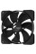 Кулер до корпусу Fractal Design Aspect 14 Black (FD-F-AS1-1401)