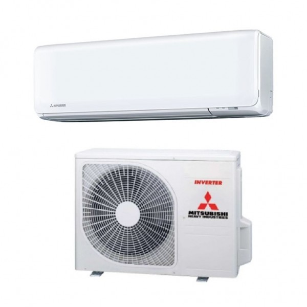 Кондиціонер Mitsubishi SRK25ZT-WF/SRC25ZT-W