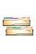 Модуль пам'яті для комп'ютера DDR5 64GB (2x32GB) 6000 MHz Trident Z5 Royal Gold G.Skill (F5-6000J2836G32GX2-TR5G)