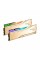 Модуль пам'яті для комп'ютера DDR5 64GB (2x32GB) 6000 MHz Trident Z5 Royal Gold G.Skill (F5-6000J2836G32GX2-TR5G)