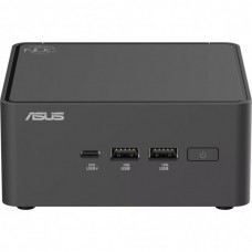 Комп'ютер ASUS NUC 15 Pro RNUC15CRHV700002 / Ultra7 265H vPro 28W (90AR00Q2-M000K0)