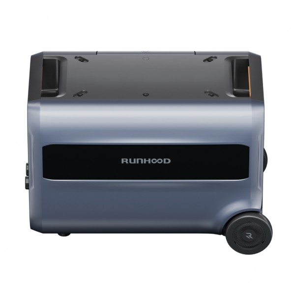 Зарядна станція RUNHOOD F2400 2400W 2400Wh LiFePO4 (F2400)