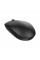 Мишка Rapoo N100 Black