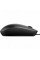 Мишка Rapoo N100 Black