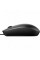 Мишка Rapoo N100 Black