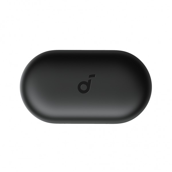 Навушники Anker SoundСore V20i Black (A3876G11)