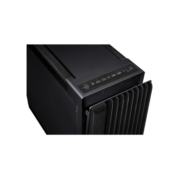 Корпус для ПК ASUS ProArt PA602 Wood Edition Metal Panel (90DC00J0-B09020)