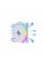 Кулер до корпусу Lian Li Uni Fan SL WIRELESS 120-3, White (G99.12SL1W3W.00)