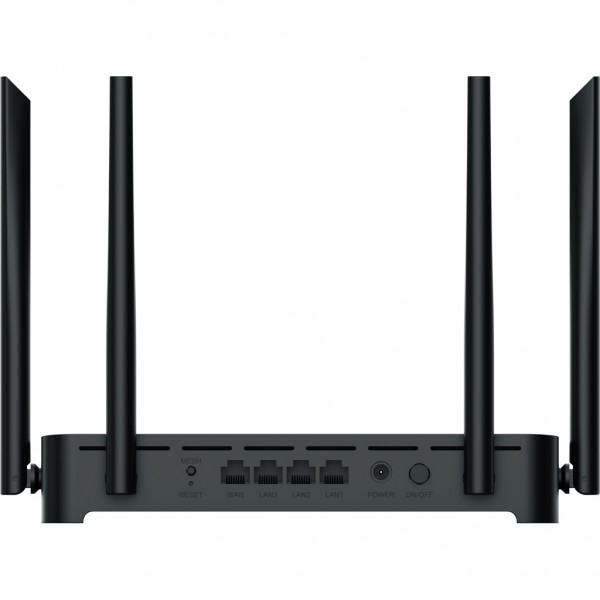 Маршрутизатор Netis NX31