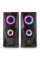 Акустична система YENKEE YSP 2003RGB USB Black (45015339)
