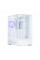 Корпус для ПК Zalman P40PRISMWHITE