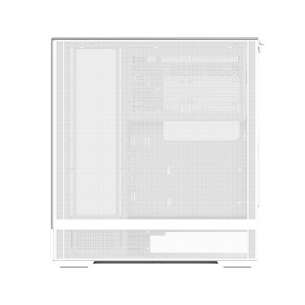 Корпус для ПК Zalman P40PRISMWHITE