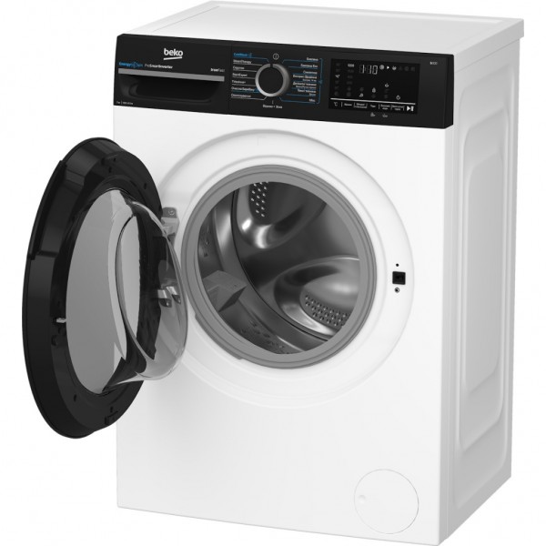 Пральна машина Beko BM3WFSU47235WPBB2
