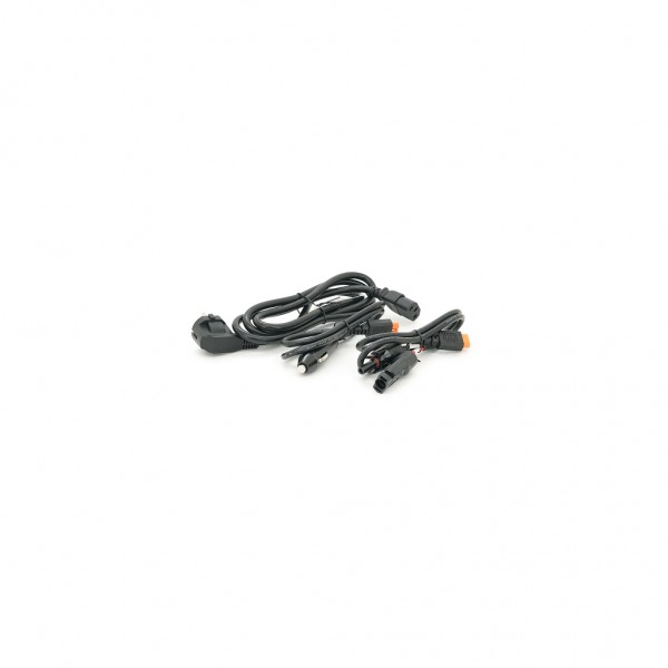 Зарядна станція IEETek P3200 3200W 2048Wh (IEET P3200)