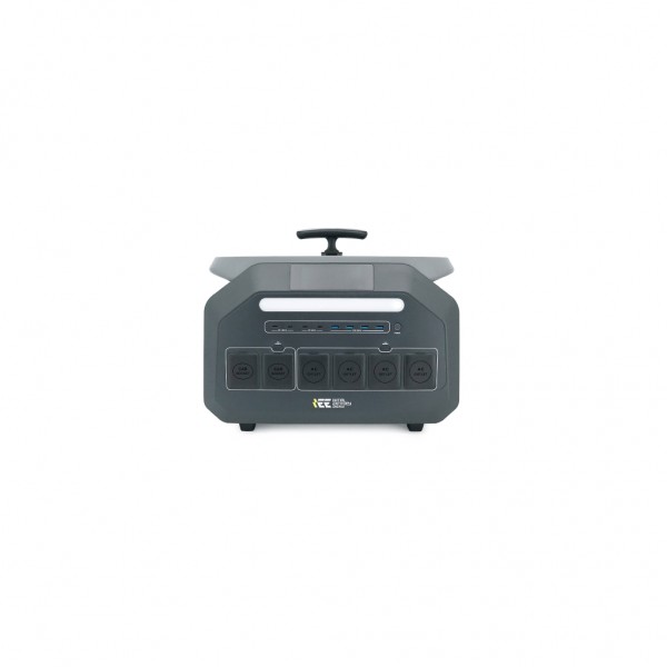 Зарядна станція IEETek P3200 3200W 2048Wh (IEET P3200)