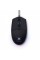 Мишка Vinga MSG-100 Black