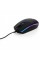 Мишка Vinga MSG-100 Black