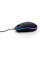Мишка Vinga MSG-100 Black