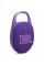 Акустична система JBL Clip 5 Purple (JBLCLIP5PUR)