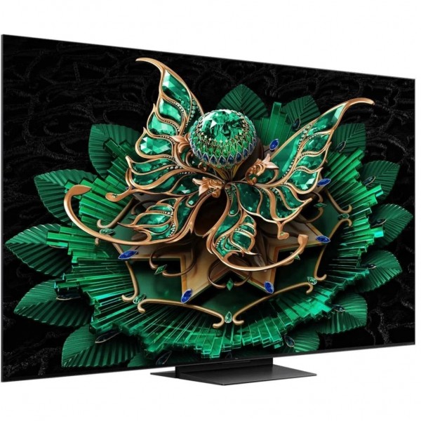 Телевізор TCL 85C7K