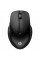 Мишка HP 430 Multi-Device Bluetooth/Wireless Black (3B4Q2AA)