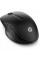 Мишка HP 430 Multi-Device Bluetooth/Wireless Black (3B4Q2AA)