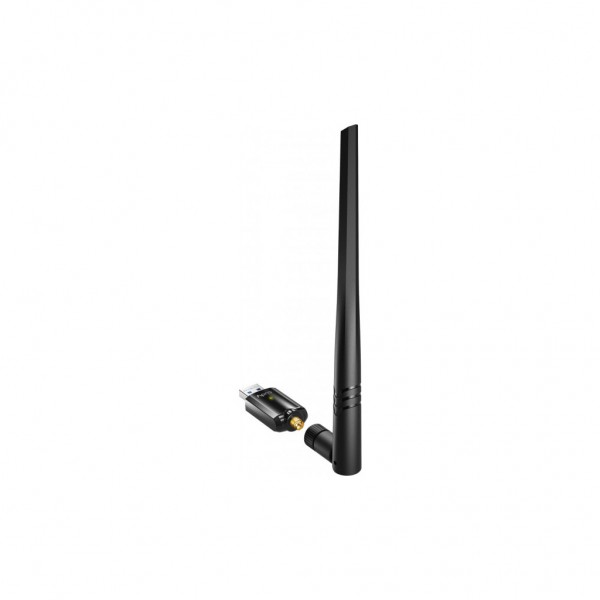 Мережева карта Wi-Fi Cudy WU1400