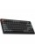 Клавіатура Keychron V1 Ultra Keychron Red Switch RGB UA Black (V1U-D1-UA)